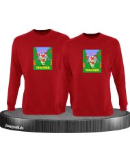 Better Together  Sweatshirt