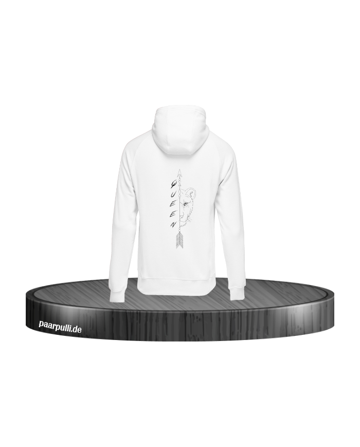 Mr. Hoodie in Größe M