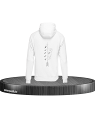 Mr. Hoodie in Größe M