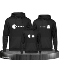Arcade Style Familylook Hoodies