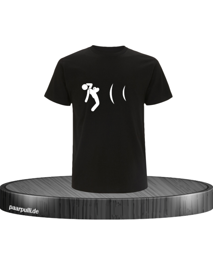 Bride Squad Damen T-Shirt in Größe M