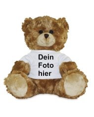 Teddybär eigene Foto