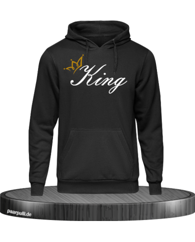 Her Beast Hoodie in Größe XXL Her Beast Hoodie in Größe XXL