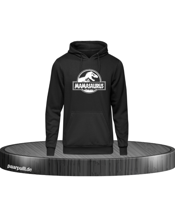 Hakuna Matata Hoodie in Größe S