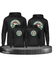 Christmas Blend Familienlook