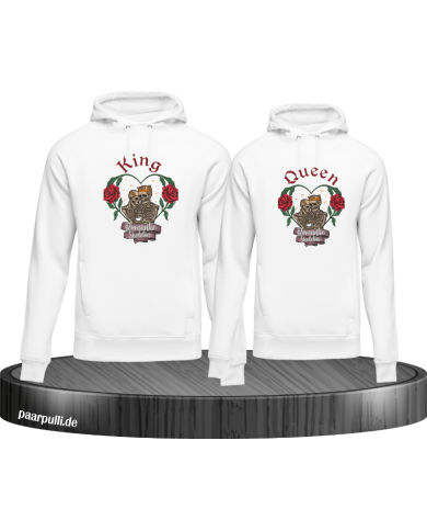 Romantic Skeleton Hoodie Romantic Skeleton Hoodie