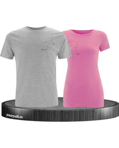 Always and Forever T-Shirt Always and Forever T-Shirt