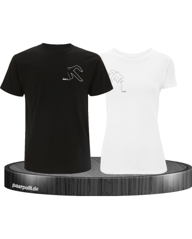 Always and Forever T-Shirt Always and Forever T-Shirt