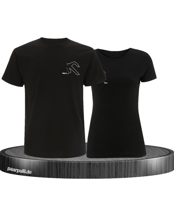 Always and Forever T-Shirt