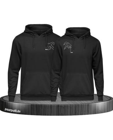 Always and Forever Hoodie Always and Forever Hoodie