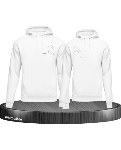 Always and Forever Hoodie Always and Forever Hoodie