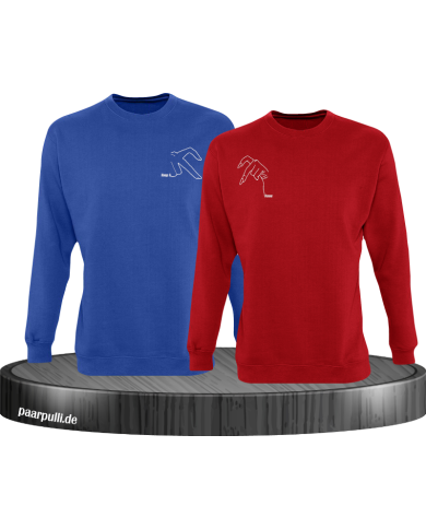 Always and Forever Sweatshirt Always and Forever Sweatshirt