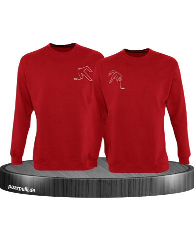 Always and Forever Sweatshirt Always and Forever Sweatshirt