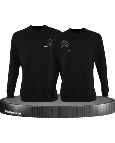 Always and Forever Sweatshirt Always and Forever Sweatshirt