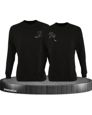 Always and Forever Sweatshirt