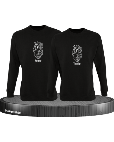 Forever Together Sweatshirt Forever Together Sweatshirt