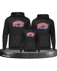 Perfect Family Familienlook Hoodies