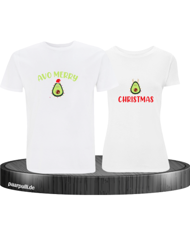 Avo Merry Christmas Avo Merry Christmas