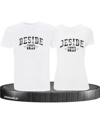 Besides You T-Shirt Besides You T-Shirt