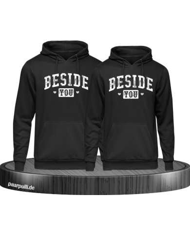 Besides You Hoodie Besides You Hoodie