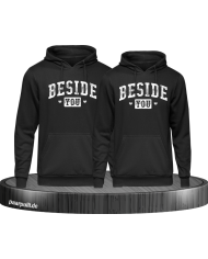Besides You Hoodie