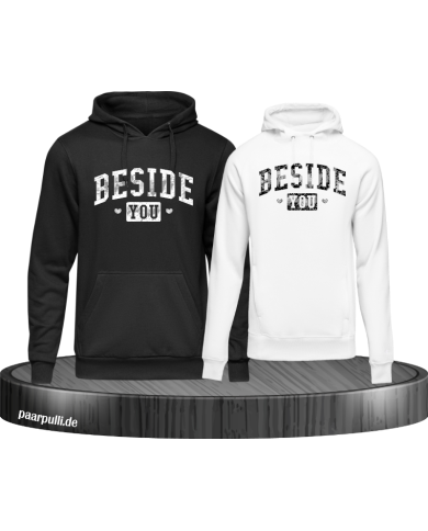 Besides You Hoodie Besides You Hoodie