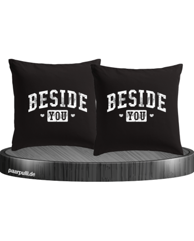 Besides You Kissenbezüge Set Besides You Kissenbezüge Set
