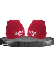 Besides You Couple Mützen