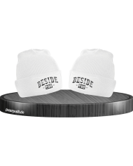 Besides You Couple Mützen