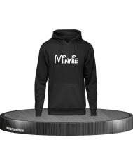 Hakuna Matata Hoodie in Größe S