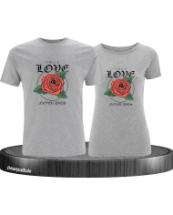 True Love never dies T-Shirt