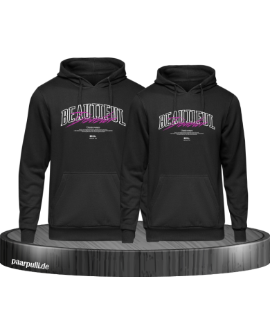 2024 Beautiful Disaster Hoodie