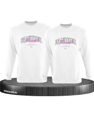 Beautiful Disaster Sweatshirt