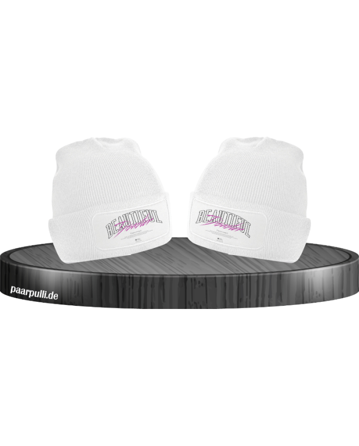 Beautiful Disaster Mützen