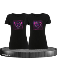 Love Yourself - Best Friends T-Shirt Set