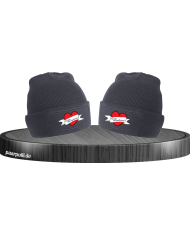 I Love my Boyfriend and Girlfriend Mützen