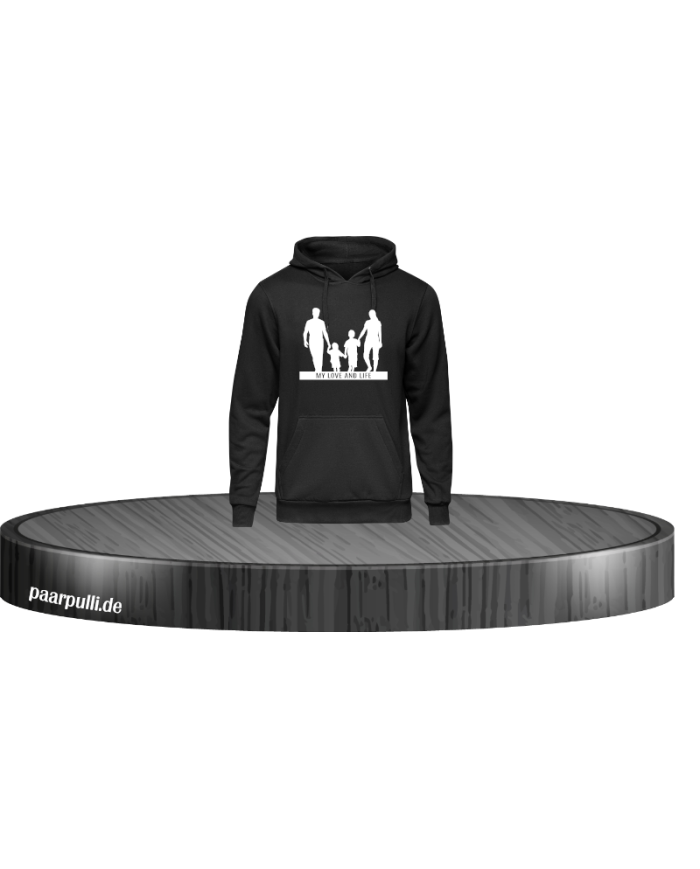 Princess mit goldener Krone in Größe 152