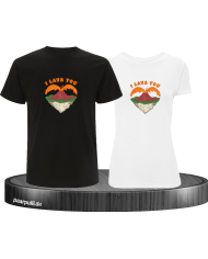 I Lava You T-Shirt