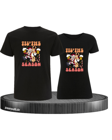 It's the Season T-Shirt It's the Season T-Shirt