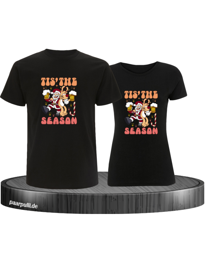 It's the Season T-Shirt