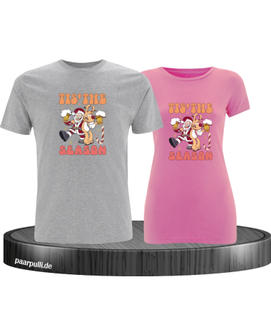 It's the Season T-Shirt It's the Season T-Shirt
