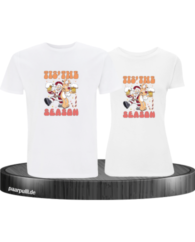 It's the Season T-Shirt It's the Season T-Shirt
