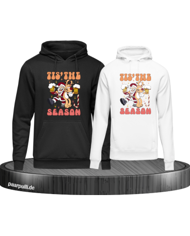 It's the Season Hoodie It's the Season Hoodie