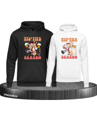 It's the Season Hoodie