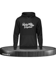 Princess mit goldener Krone in Größe 152