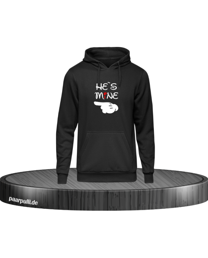 Princess mit goldener Krone in Größe 152