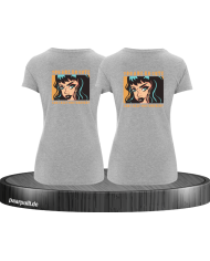 You are so cute can i keep you forever? T-Shirt Set