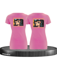 You are so cute can i keep you forever? T-Shirt Set