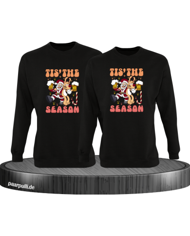 It's the Season Sweatshirt It's the Season Sweatshirt