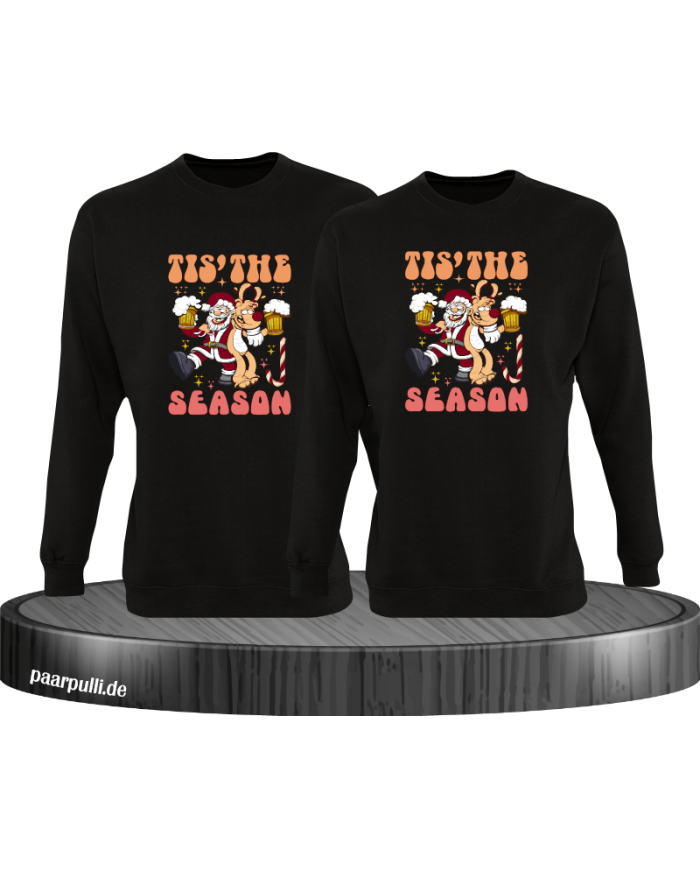 It's the Season Sweatshirt